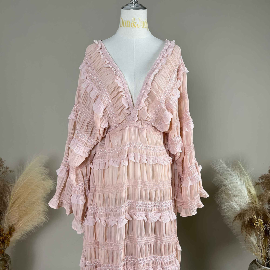 Diana Gown