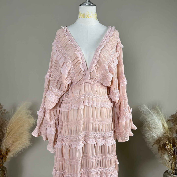 Diana Gown