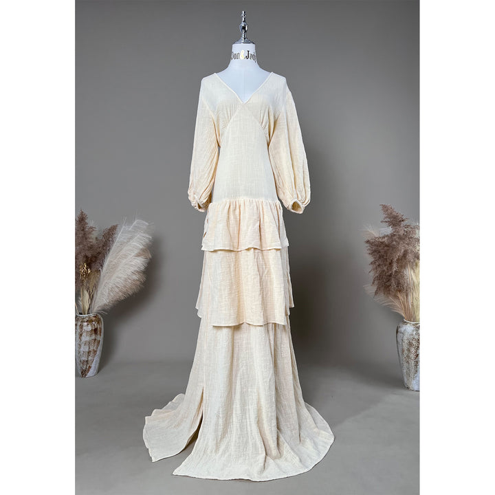 Spring Gown