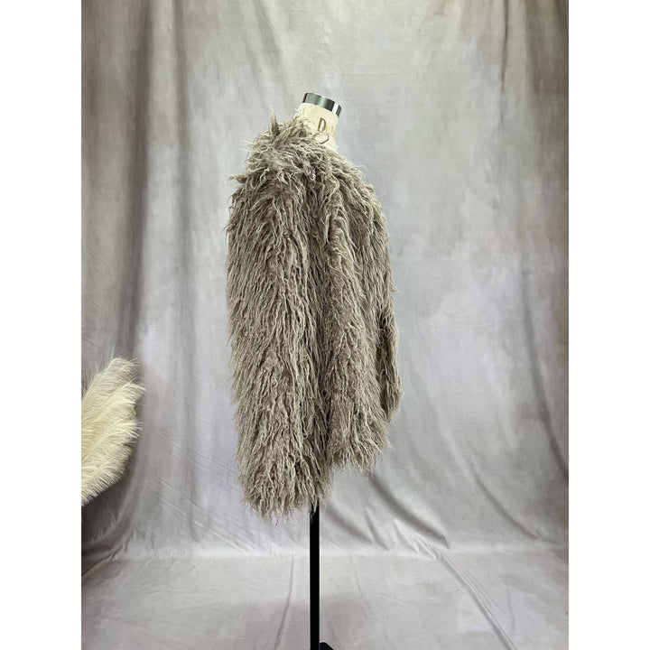 Tammy Coat
