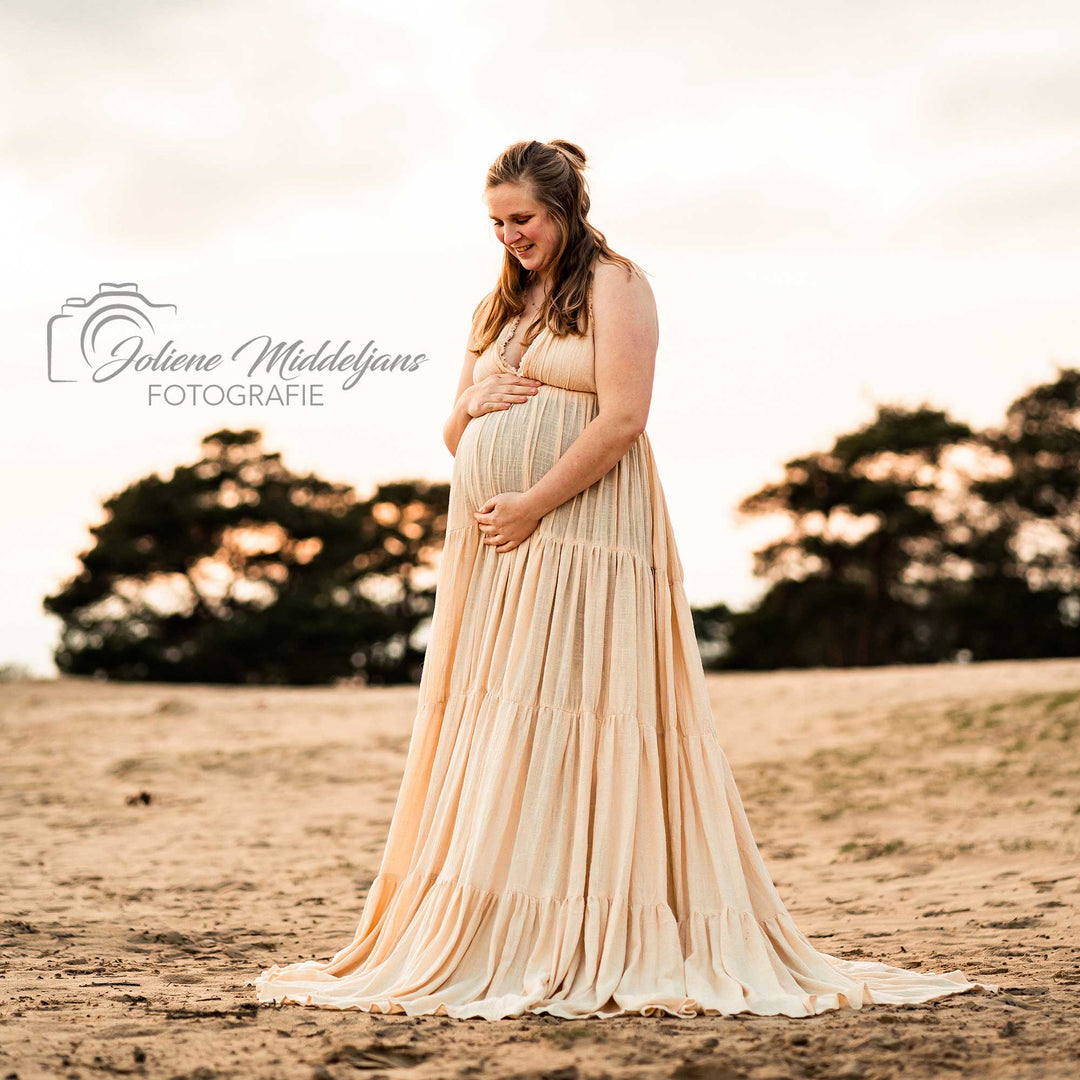 Denise Gown
