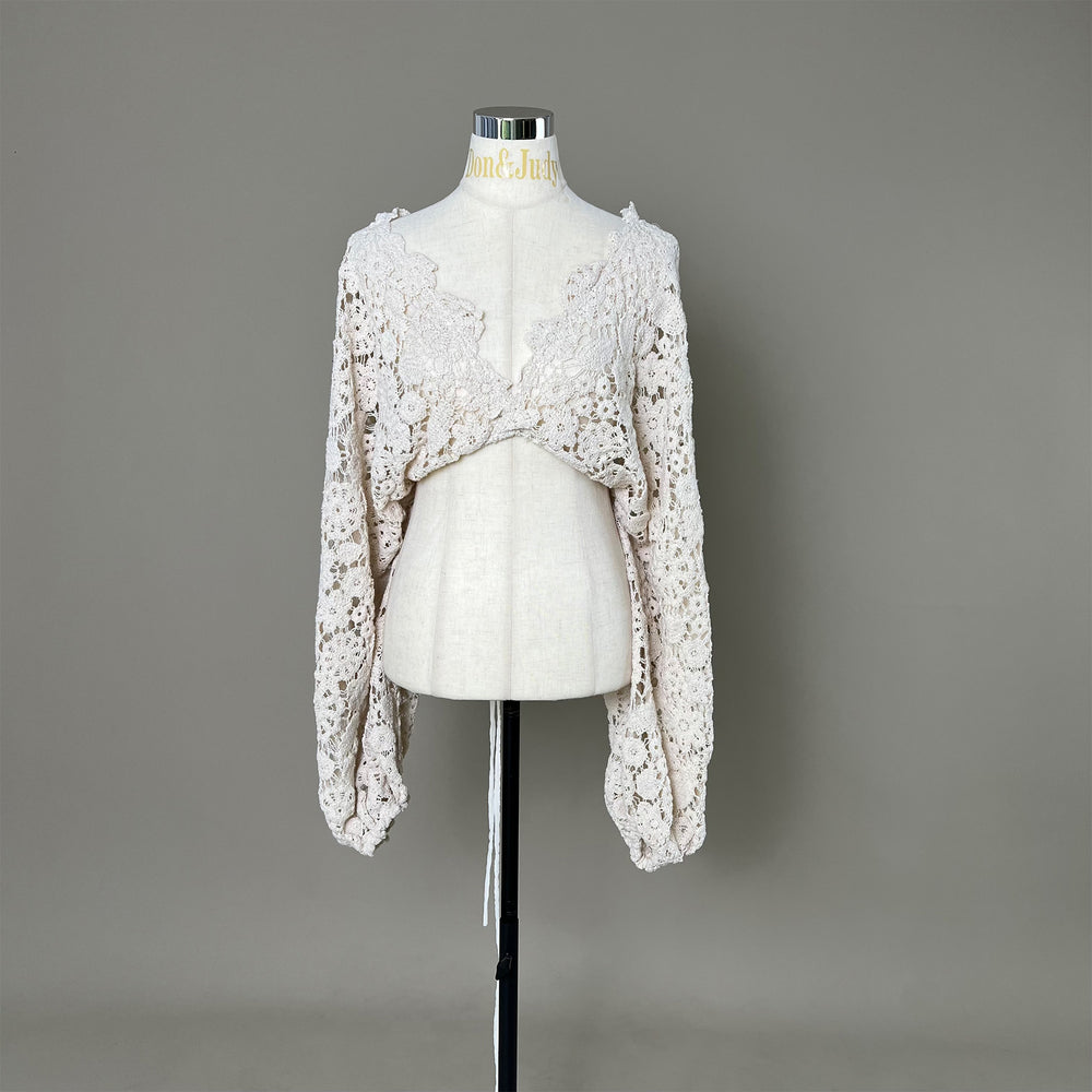 Valerie Top - Don&Judy Newborn&Maternity photography props