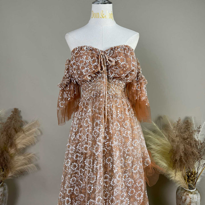 Tyche Gown