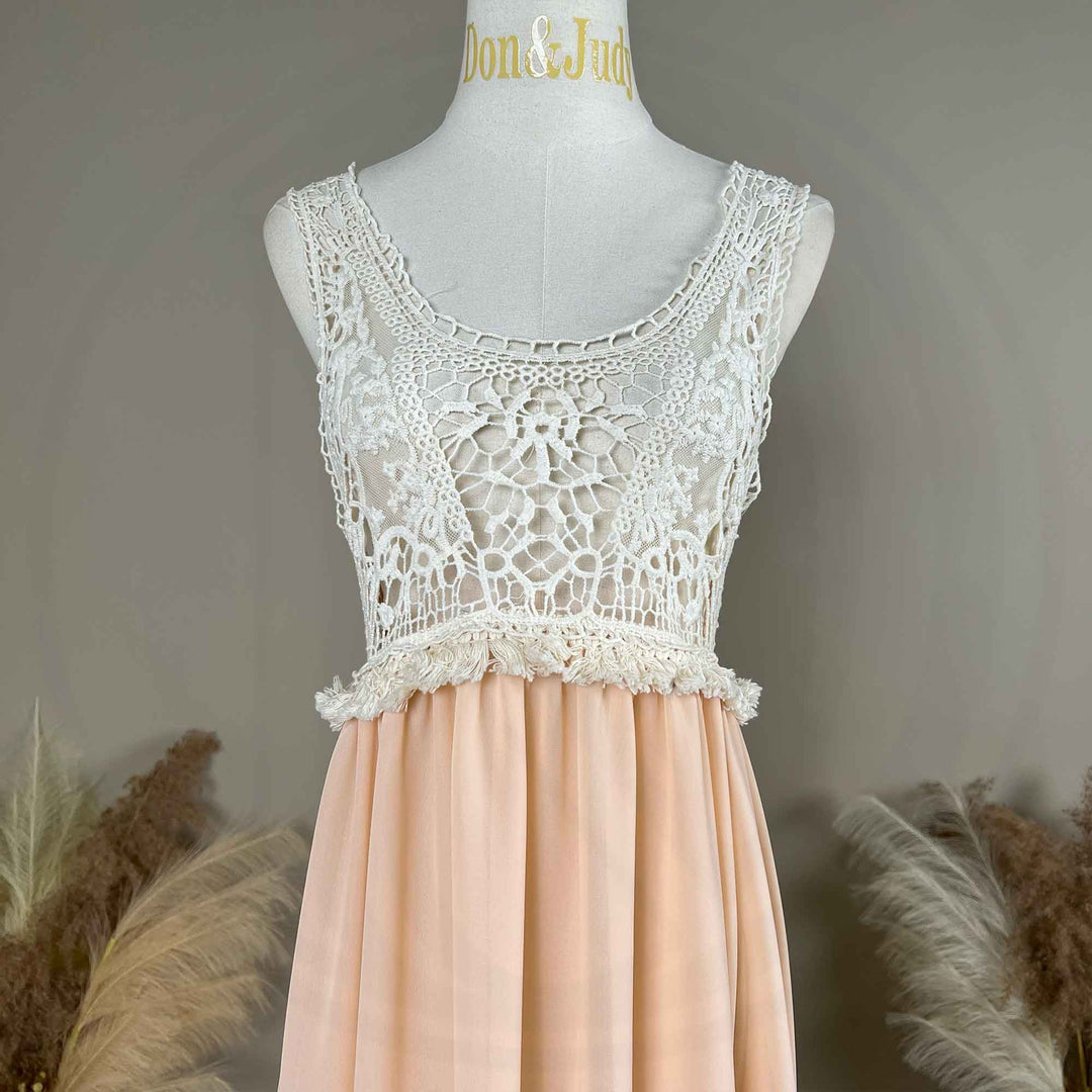 Moya Gown