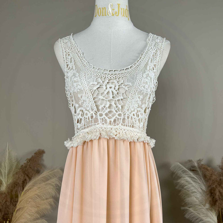 Moya Gown