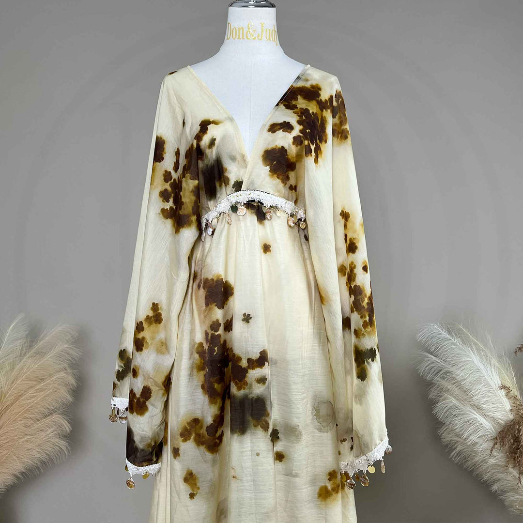 Jasmine Gown