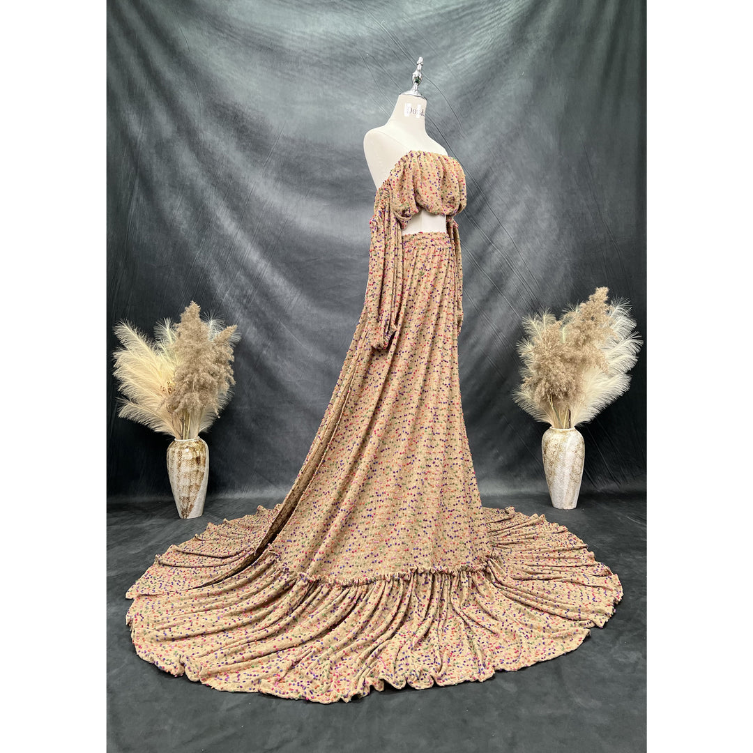 Marcia Gown