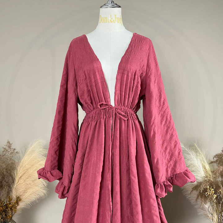 Jocasta Gown