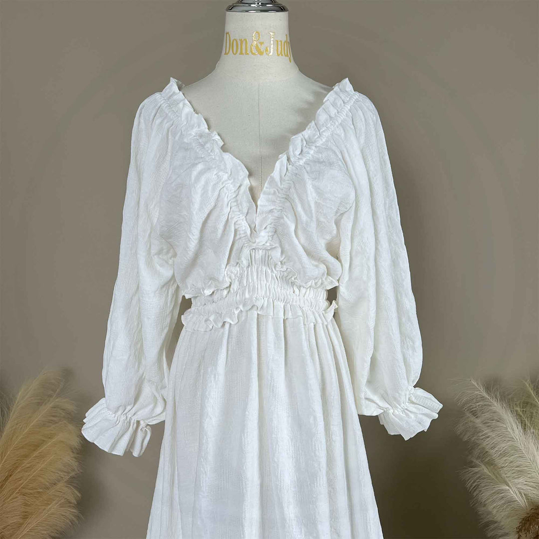 Kara Gown
