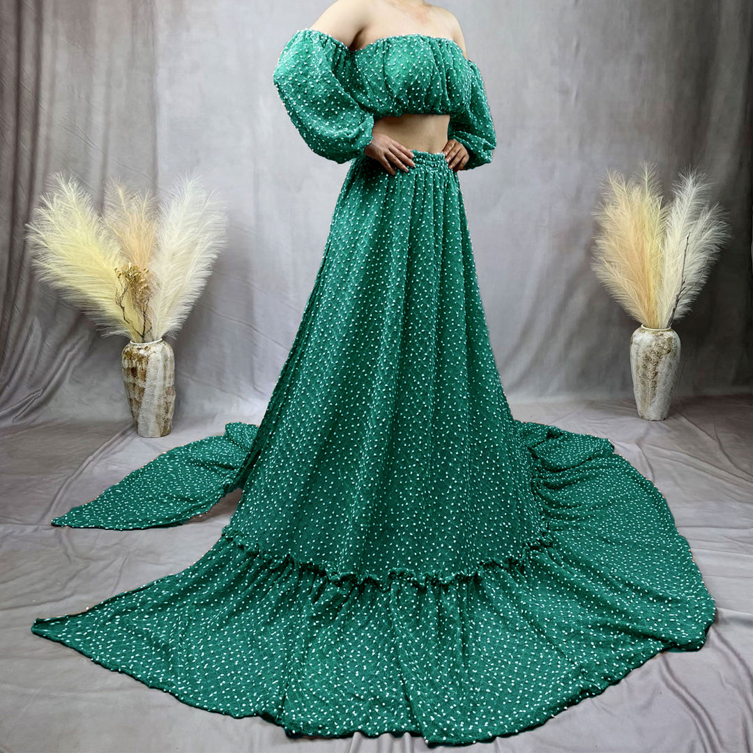 Marcia Gown