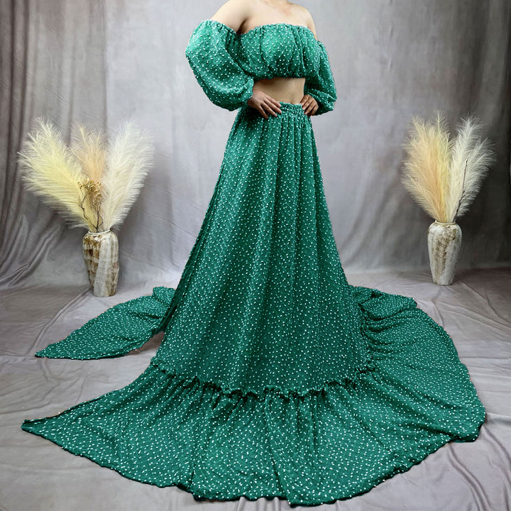 Marcia Gown