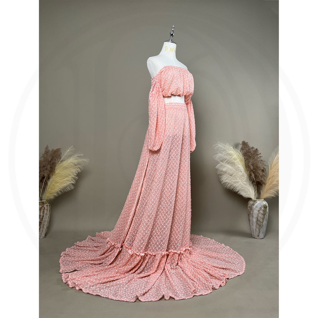 Marcia Gown