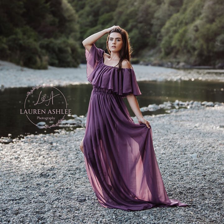 Melissa Gown