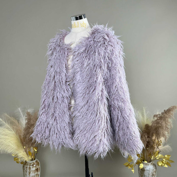 Tammy Coat
