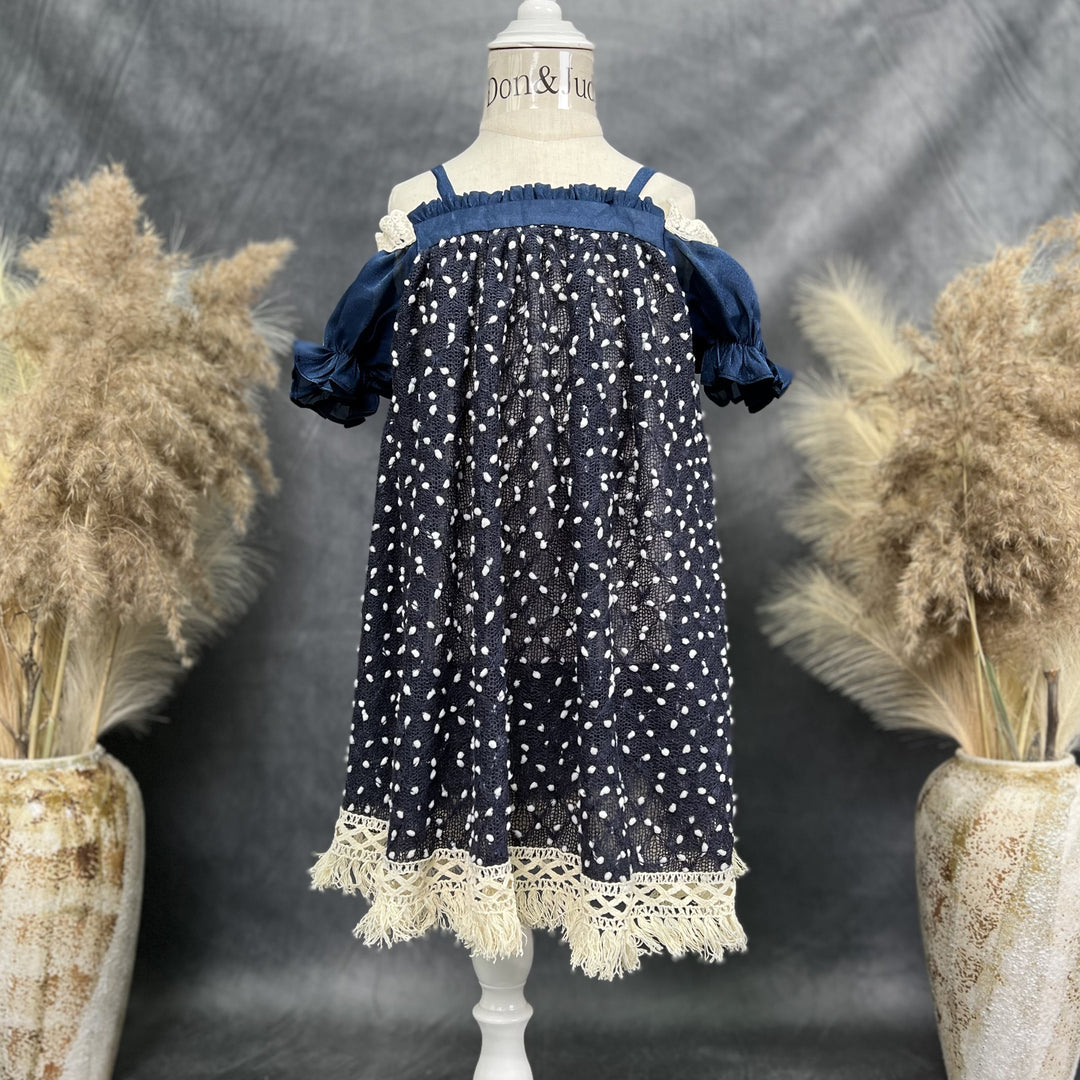 Rae Dress