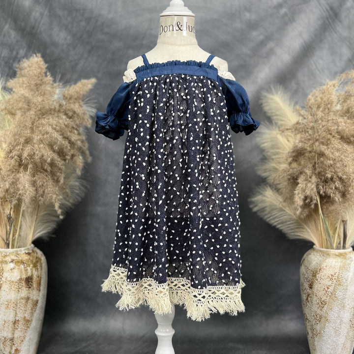 Rae Dress