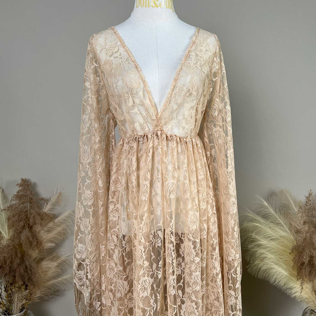 Pheme Gown