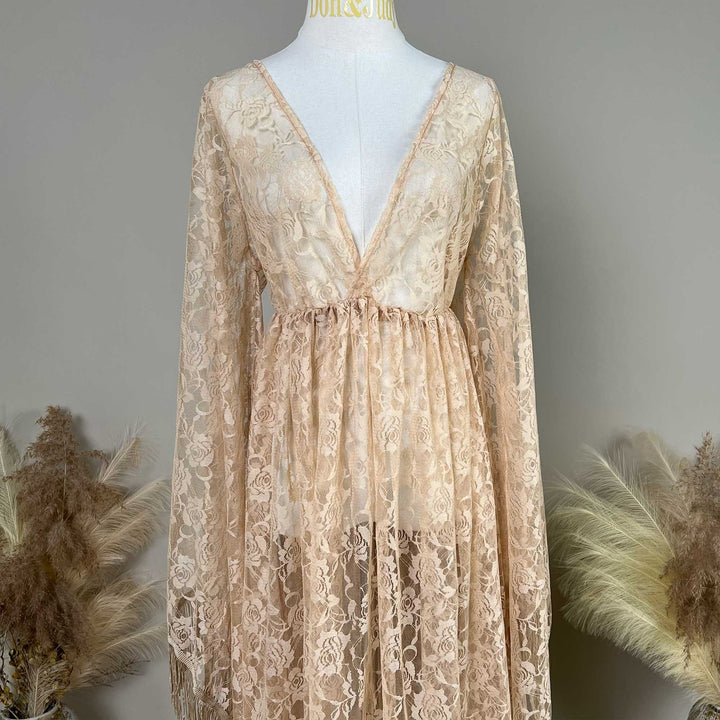 Pheme Gown