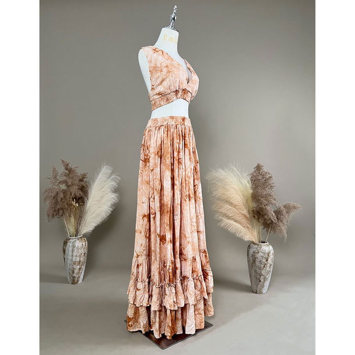 Mignon Gown