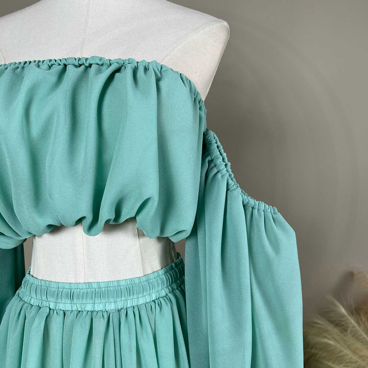 Robe Aisha
