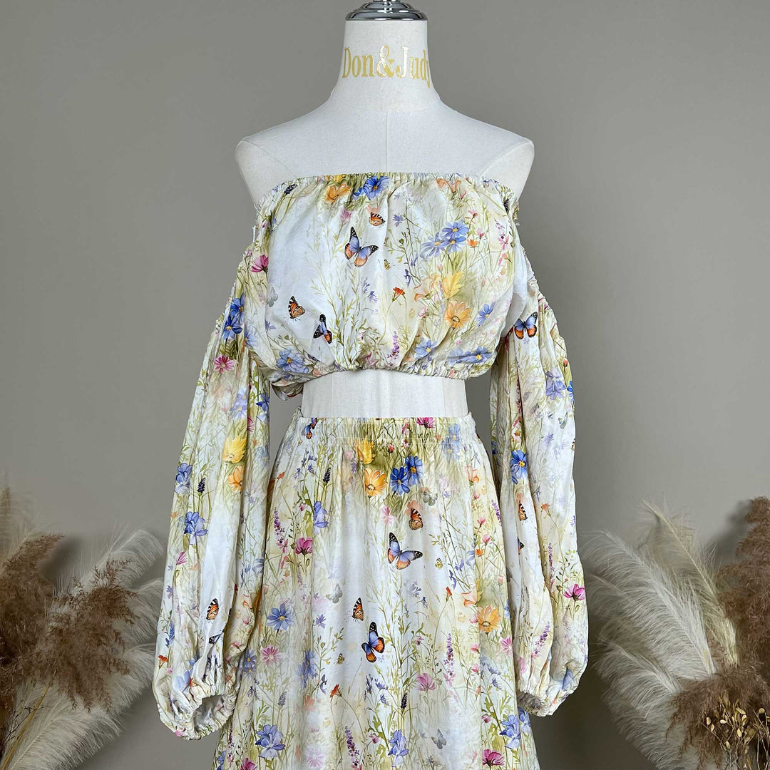 Vestido de Aisha