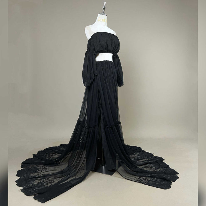 Vestido de Brooke