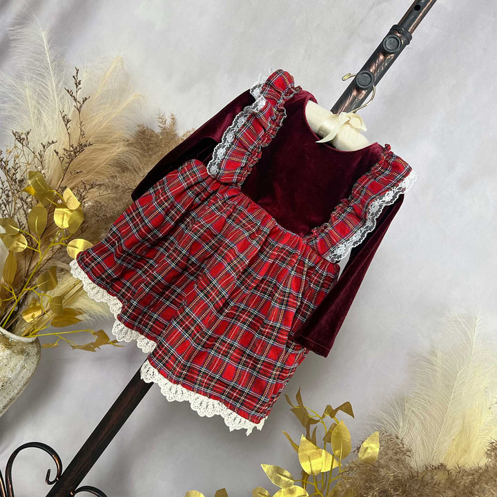 Brittany Dress