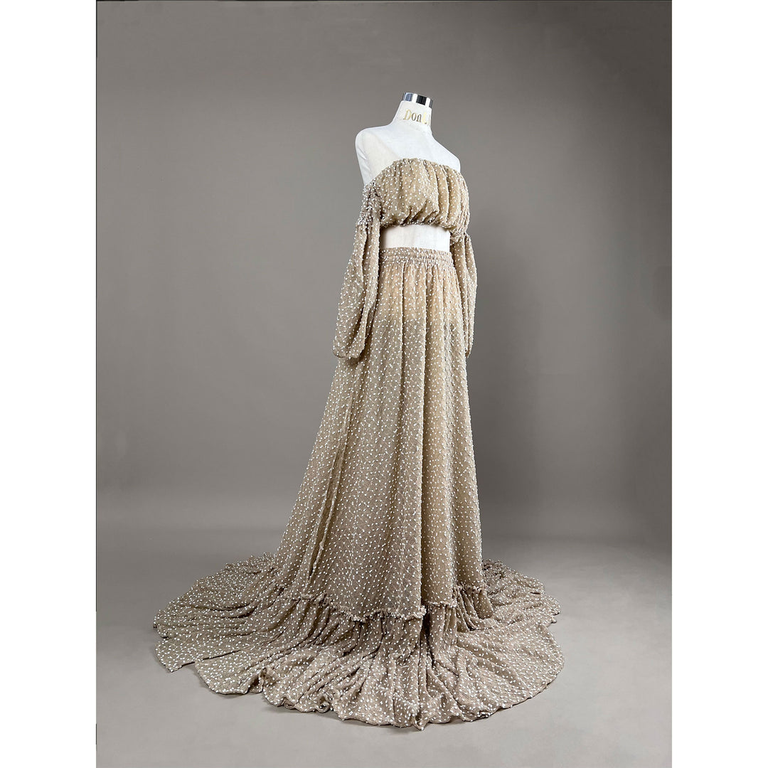 Marcia Gown