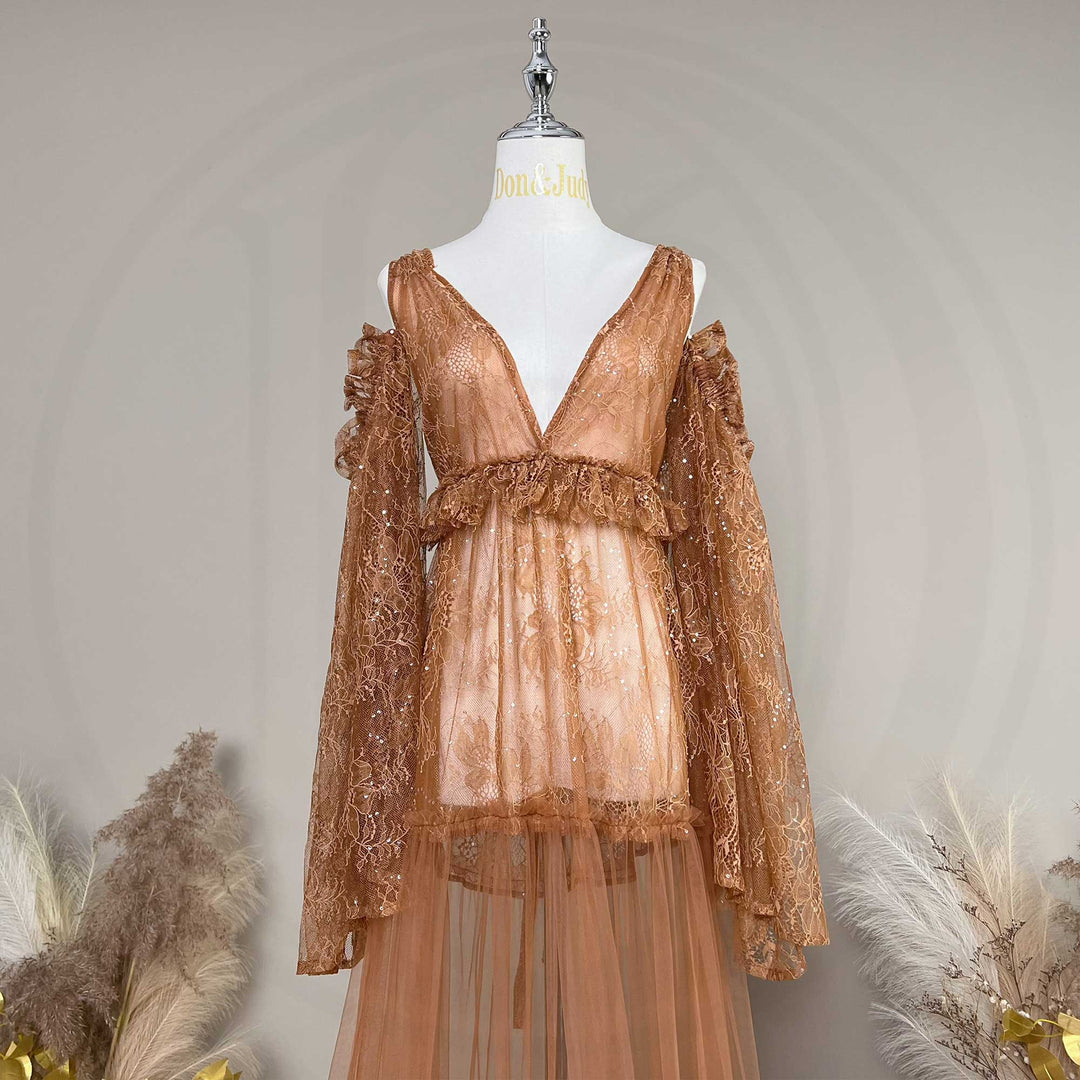 Desiree Gown