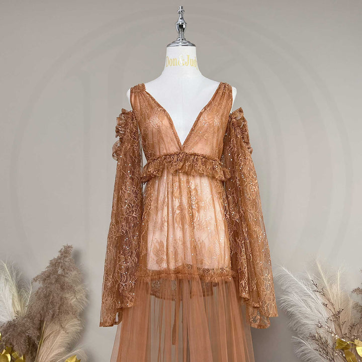 Desiree Gown