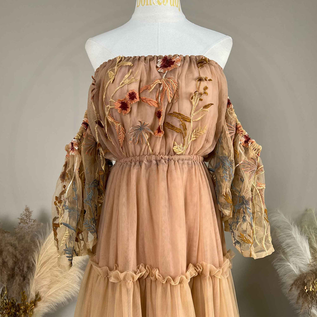 Josie Gown