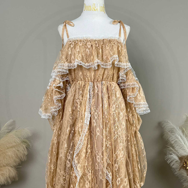 Melinoe Gown
