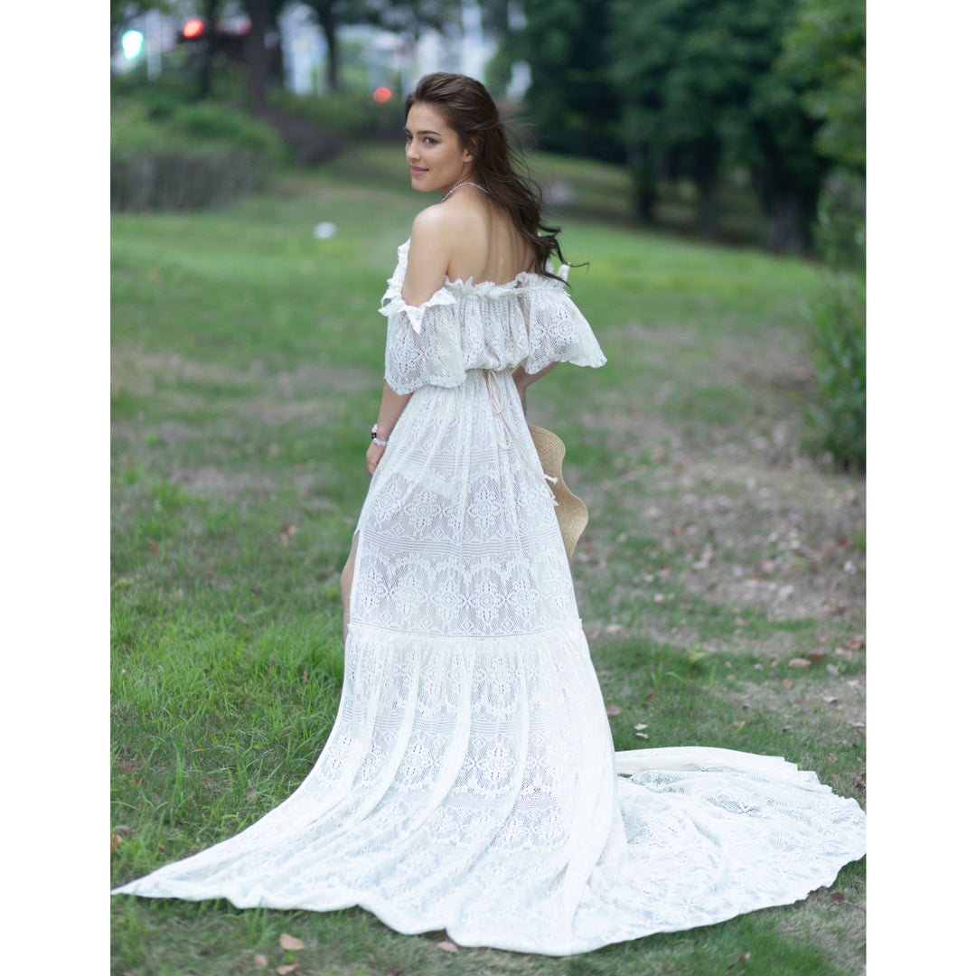 Setlla Gown