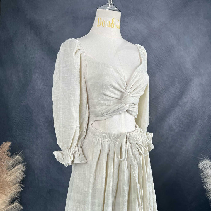 Michelle Gown