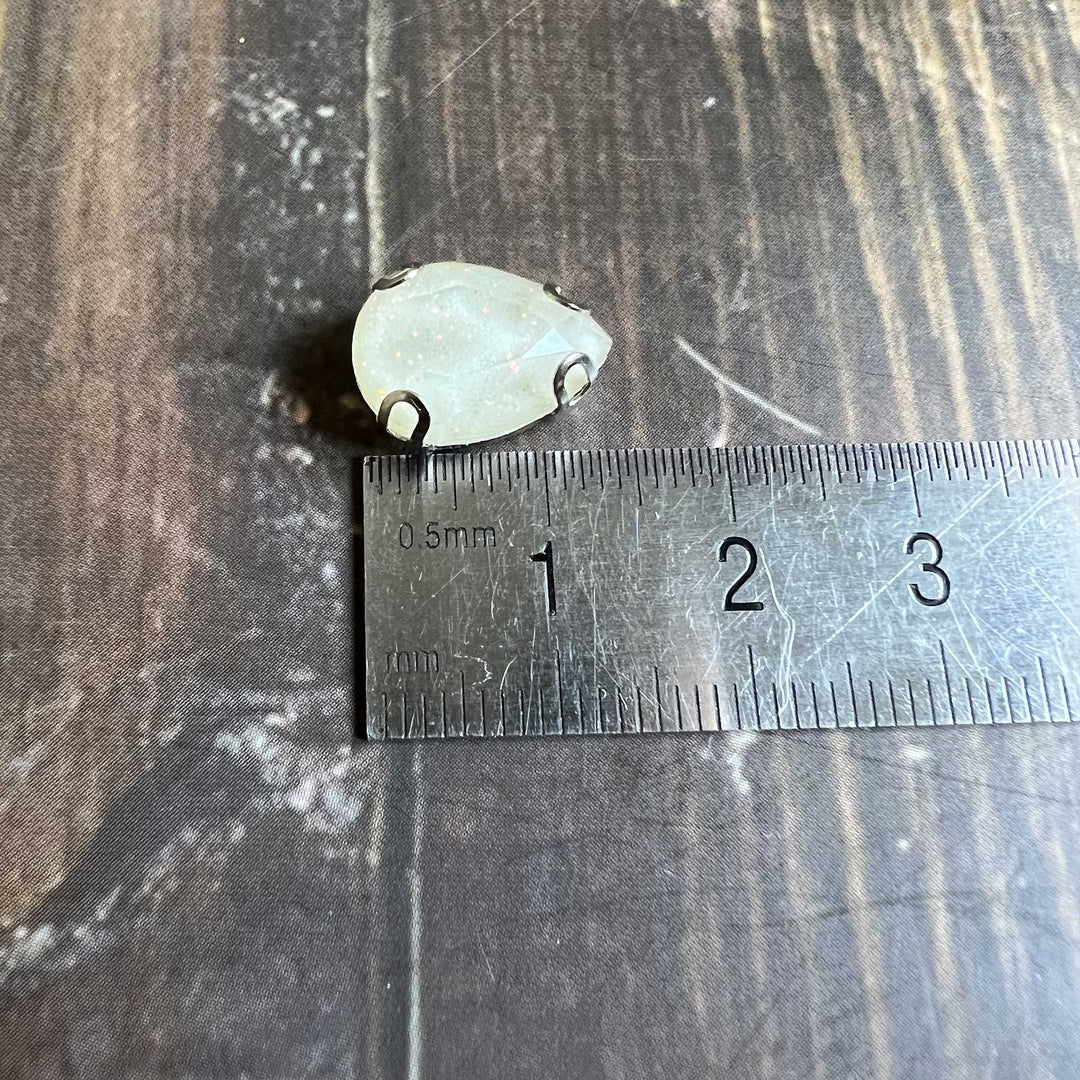 Échantillon de robe 21-24 mois (prêt à être expédié)