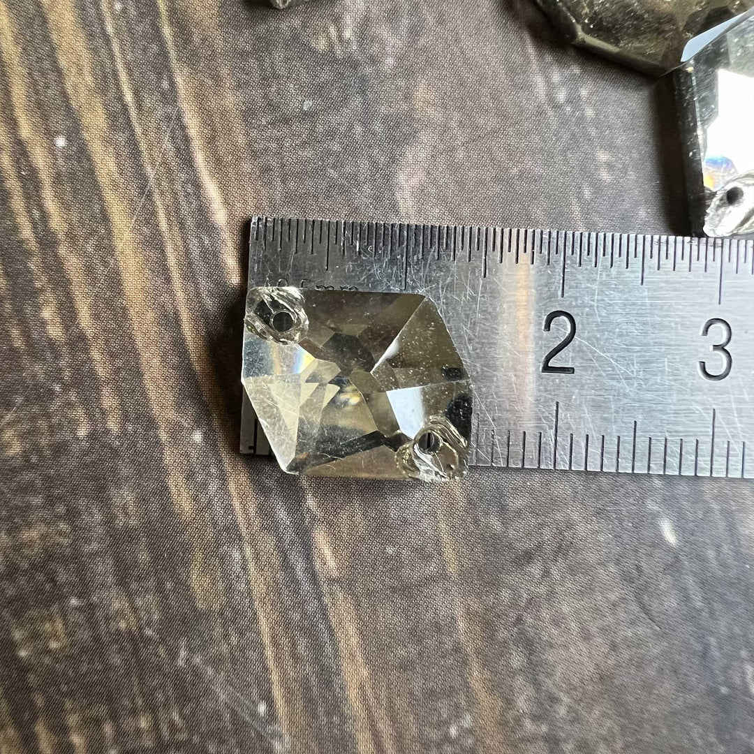 Échantillon de robe 21-24 mois (prêt à être expédié)