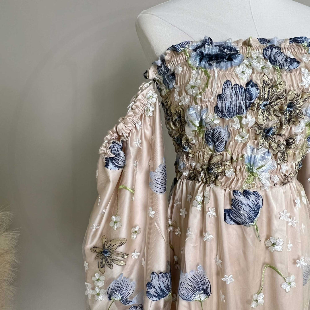 Alana Gown --- Pay What You Can