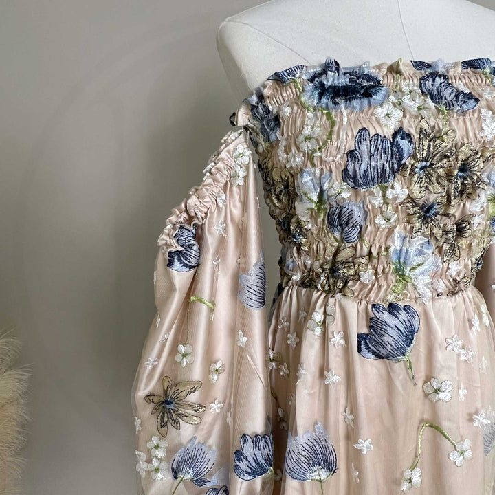 Alana Gown --- Pay What You Can