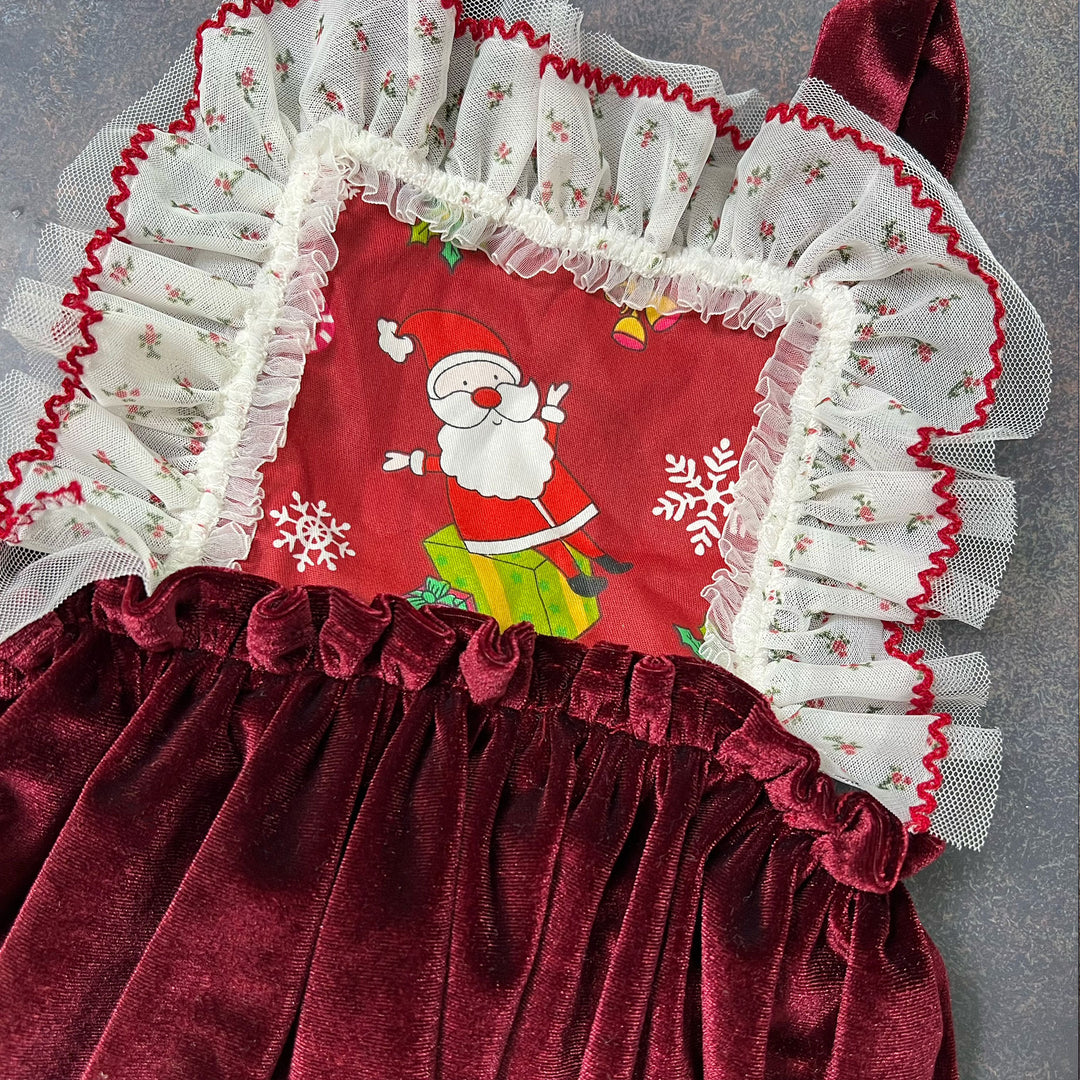 Ariel Dress
