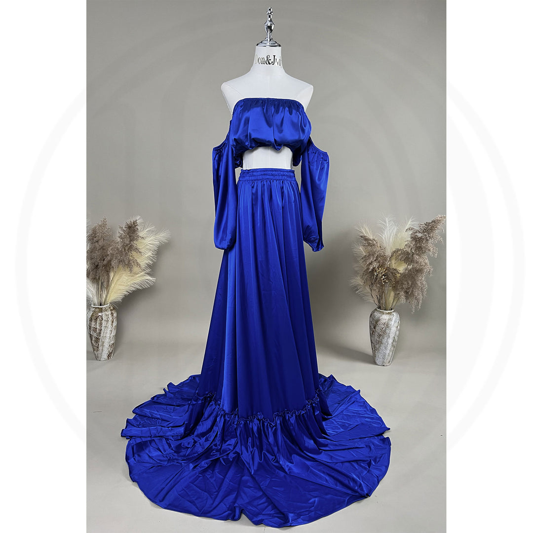 Cecilia Gown