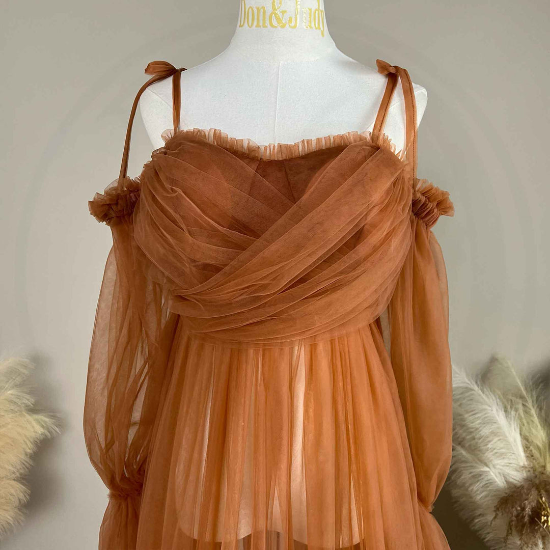 Juno Gown