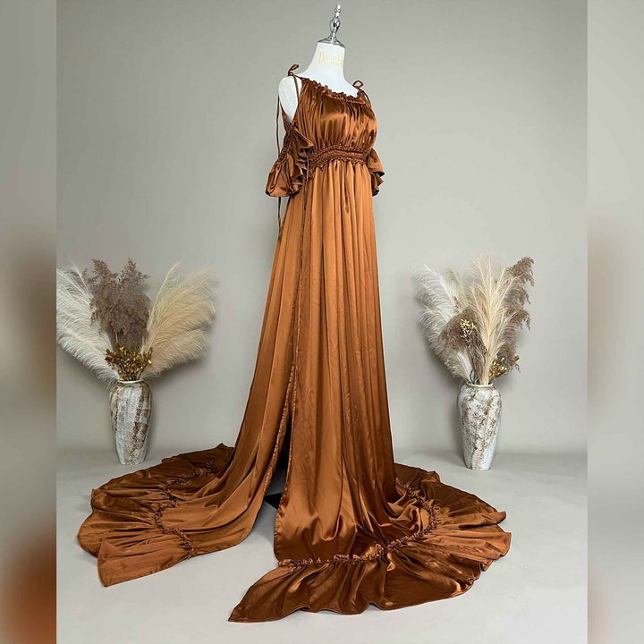 Ivanna Gown