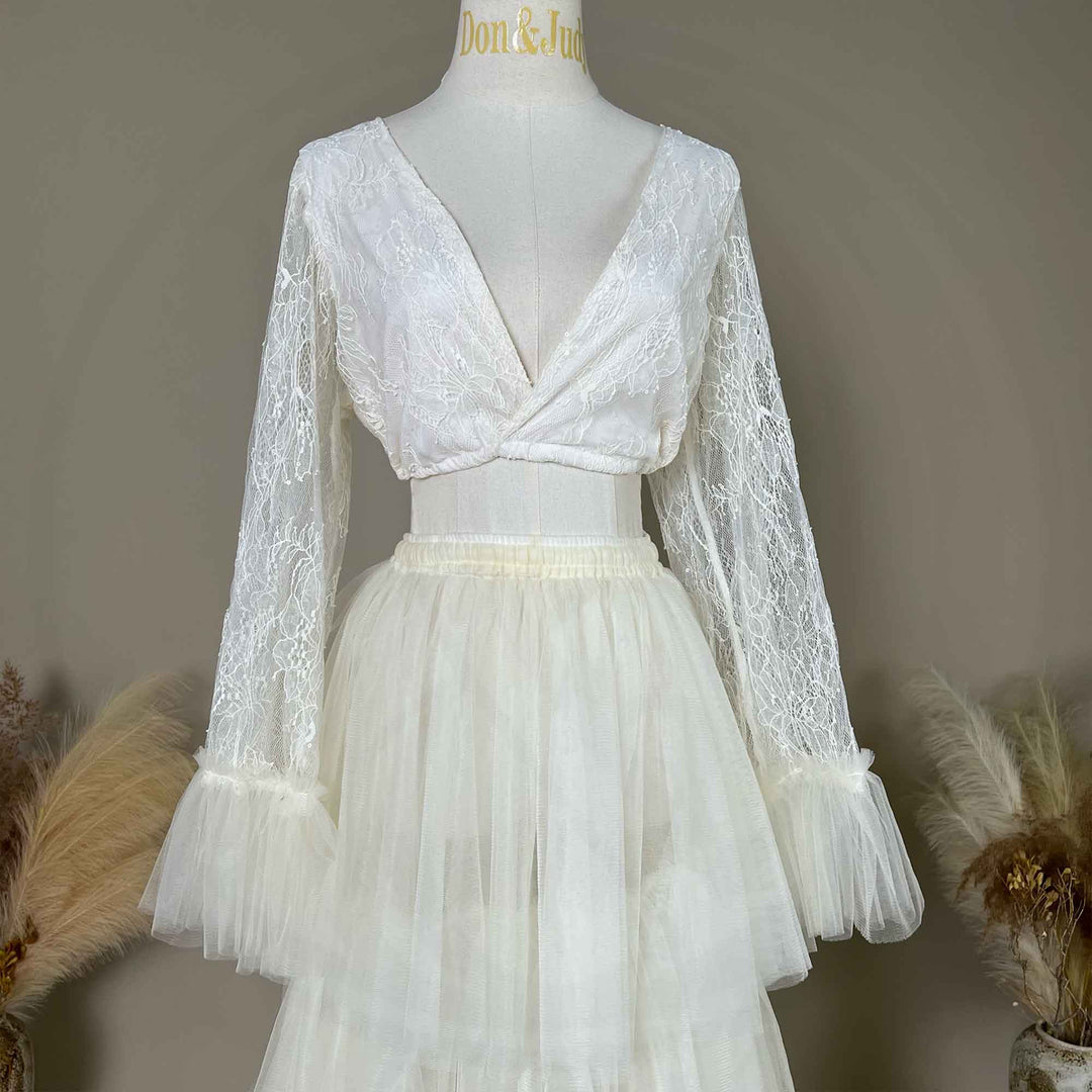 Katrina Gown