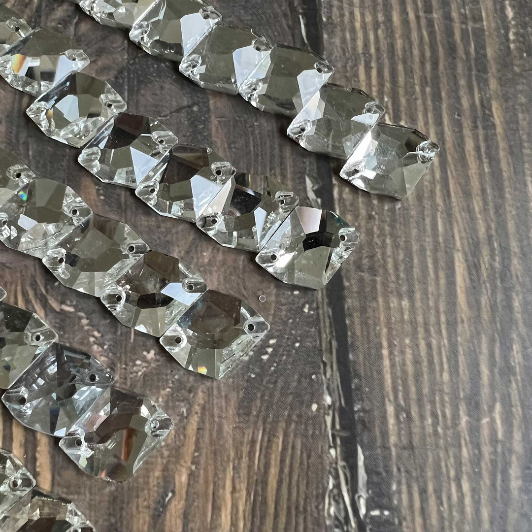 Échantillon de robe 21-24 mois (prêt à être expédié)