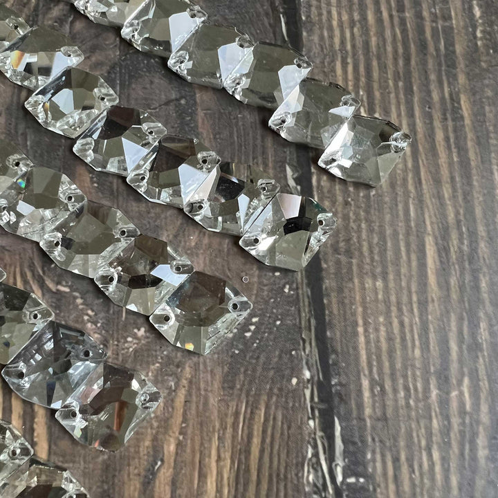 Échantillon de robe 21-24 mois (prêt à être expédié)