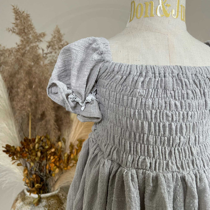 Pamela Dress