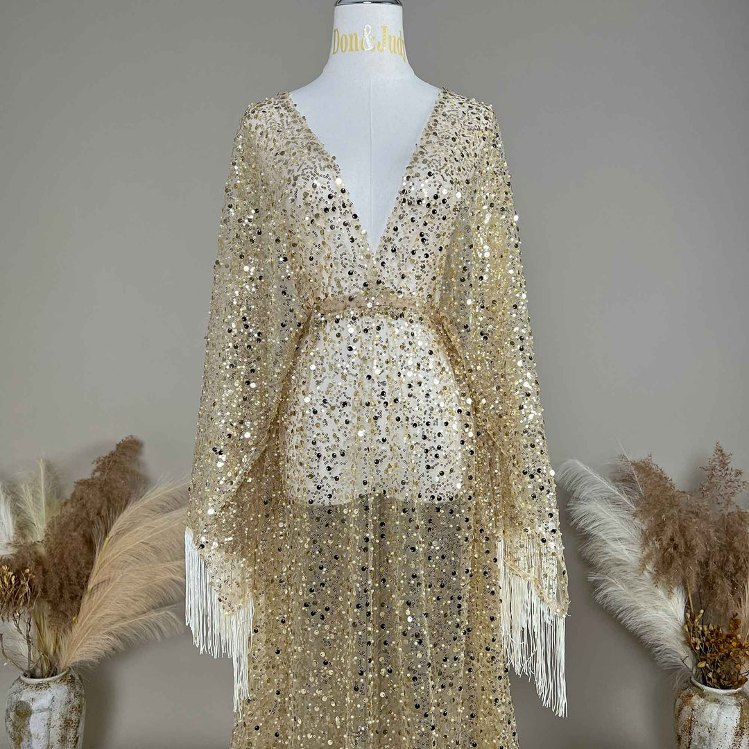 Deirdre Gown