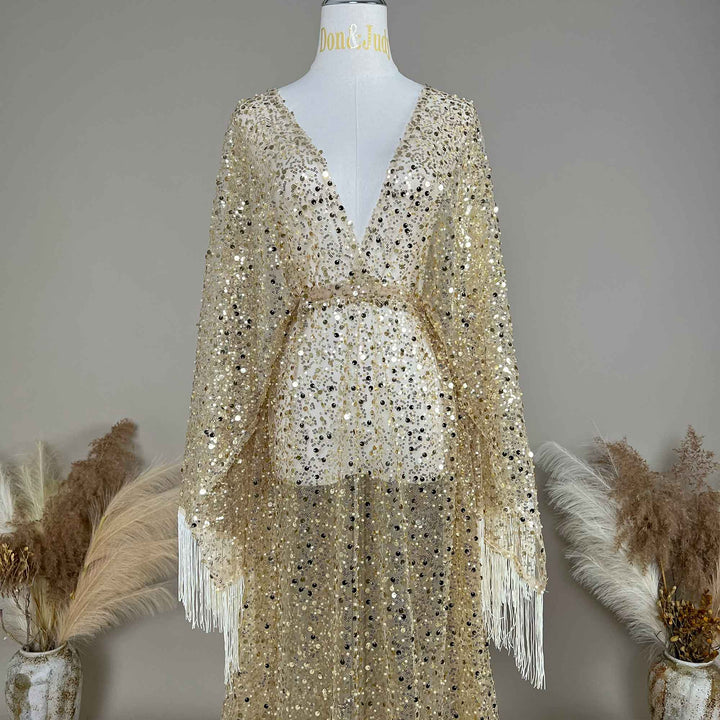 Deirdre Gown