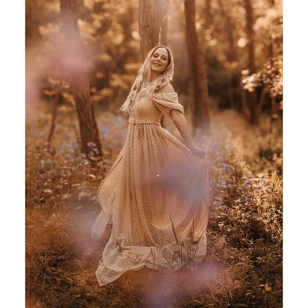 Maura Gown