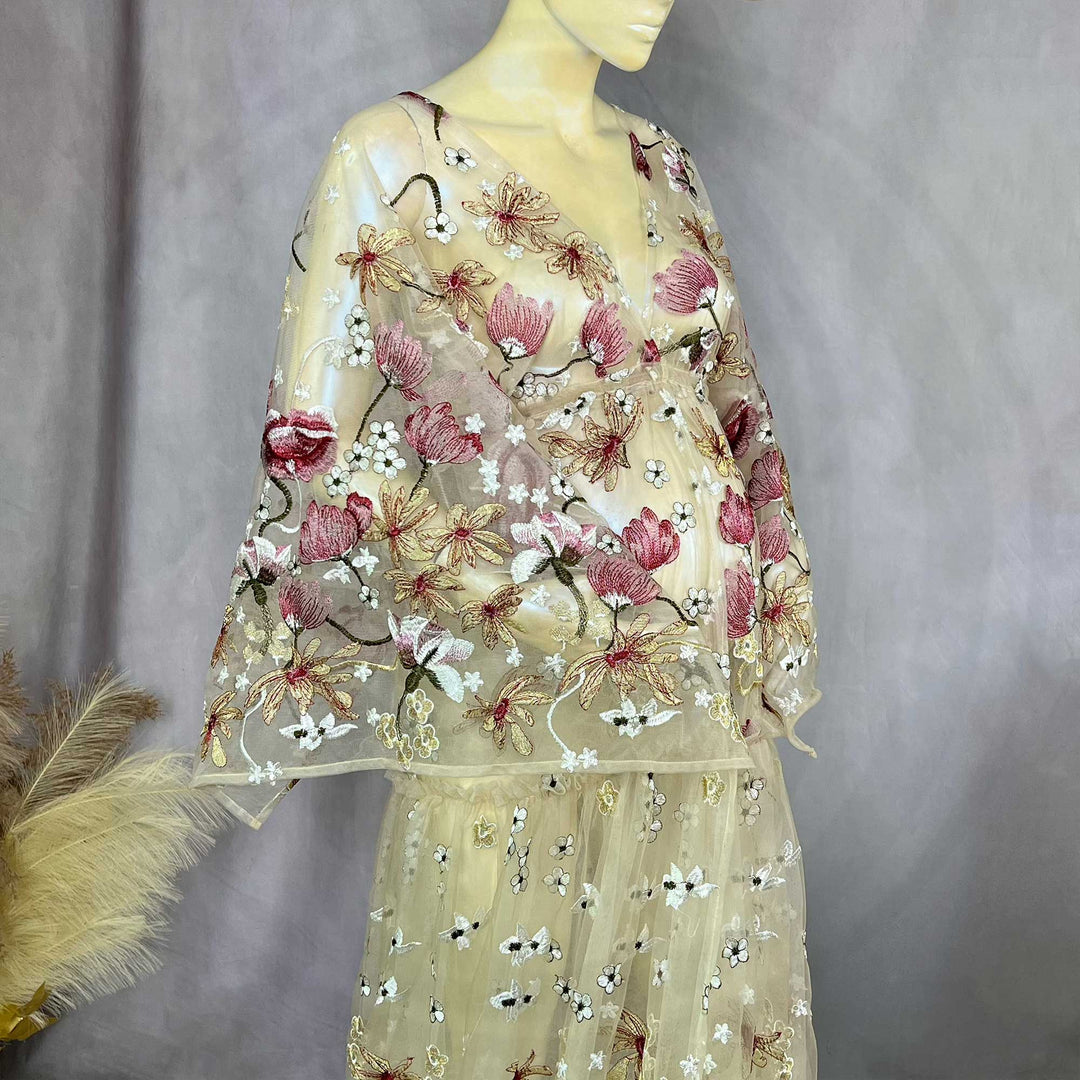 Ariella Gown